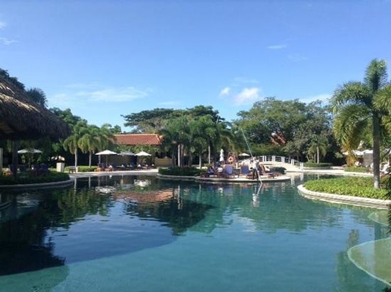 منتجع "The Westin Reserva Conchal" أحد أفضل المنتجعات في كوستاريكا لمحبي الاستجمام وسط الطبيعة.. إليك أفضل المنتجعات في كوستاريكا