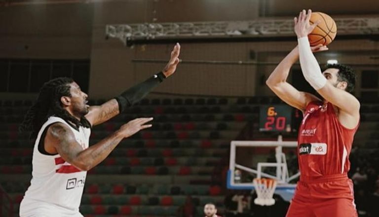 الأهلي والزمالك - صورة أرشيفية