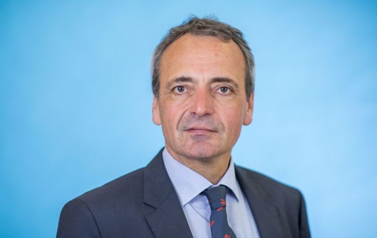 علم ألمانيا الاتحادية