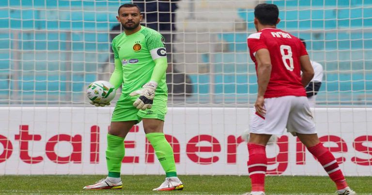 معز بن شريفية الترجي التونسي