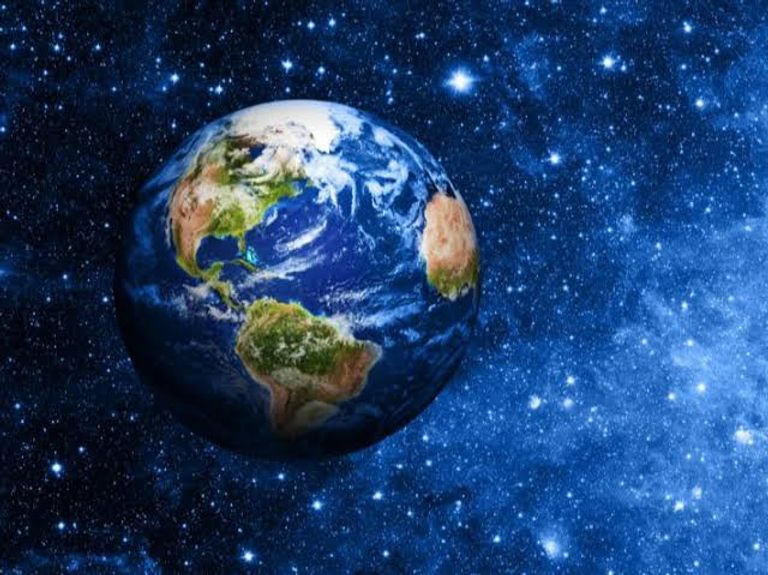 كوكب الأرض - صورة أرشيفية