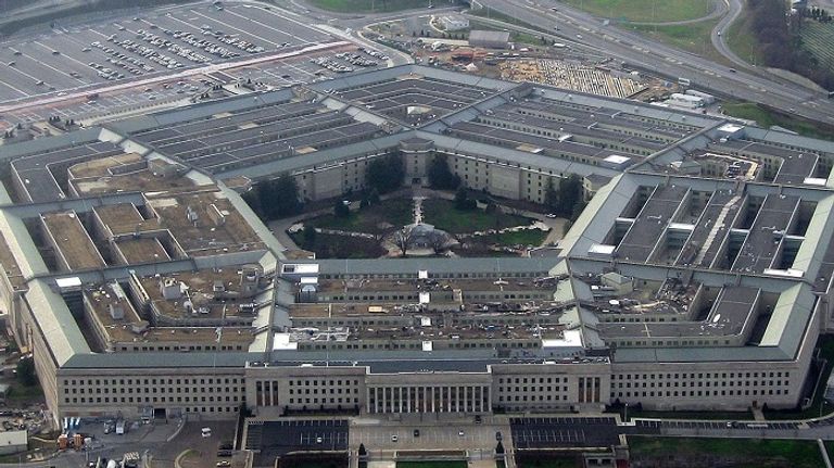 إحدى الوثائق التي تم تسريبها حول الوضع في أوكرانيا