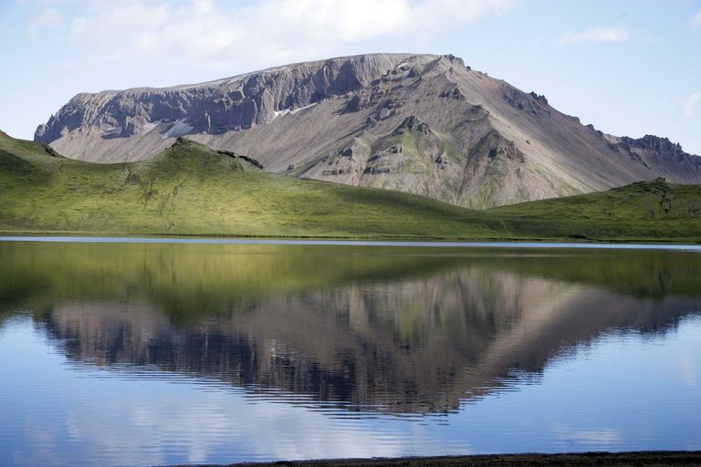 محمية طبيعية - أرشيفية
