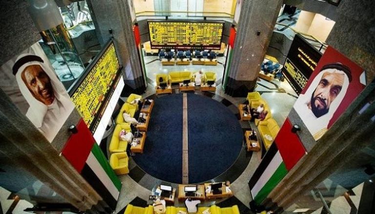 قفزة جديدة لأسواق الإمارات المالية 