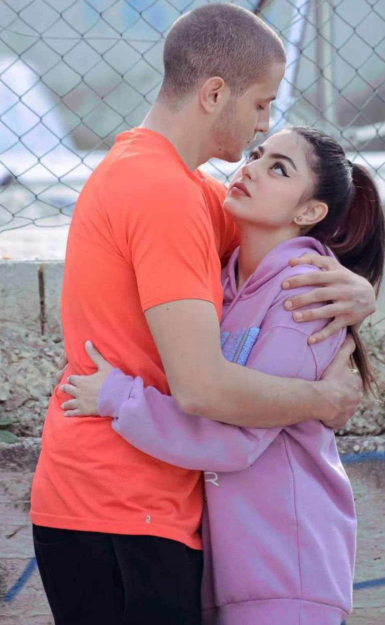 لقطة من مسلسل فلوجة التونسي