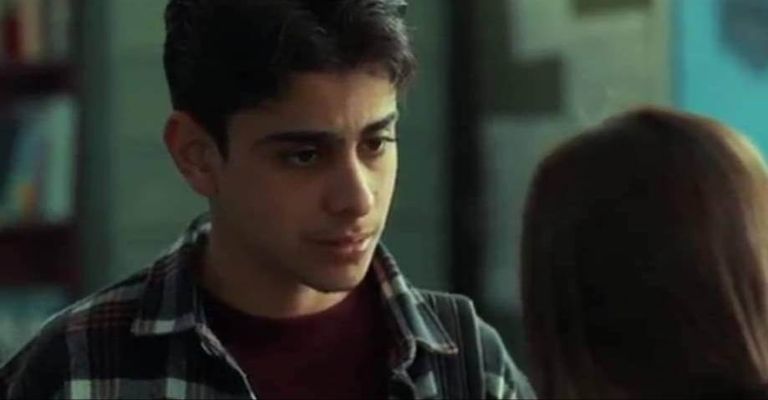 لقطة من مسلسل فلوجة التونسي