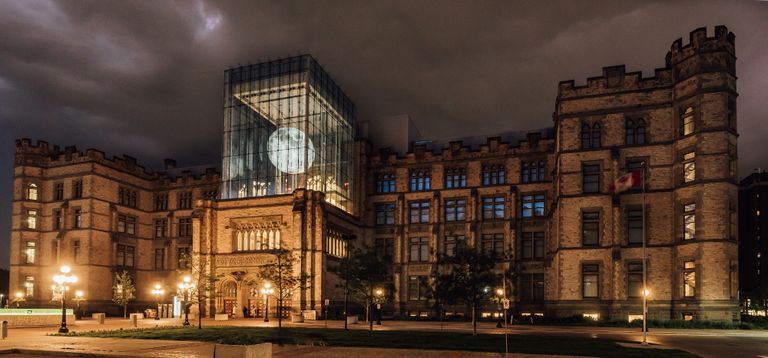 المتحف الكندي للطبيعة أحد أماكن السياحة في أوتاوا السياحة في أوتاوا.. 5 مفاجآت رائعة أبرزها قناة ريدو