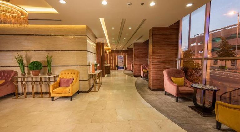 فندق بايوارد بلو إن أحد أفضل الفنادق في أوتاوا السياحة في أوتاوا.. 5 مفاجآت رائعة أبرزها قناة ريدو