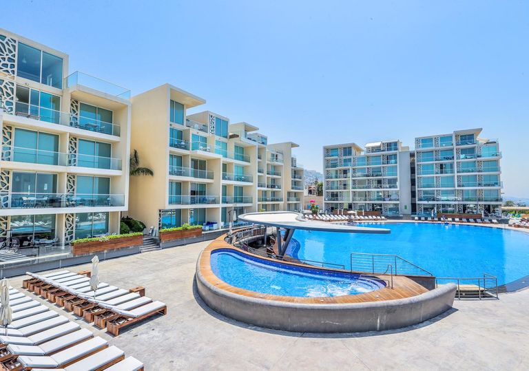 منتجع وايت ليس إحدى أفضل المنتجعات في جبيل لبنان المنتجعات في جبيل لبنان…5 روائع لعشاق الاستجمام