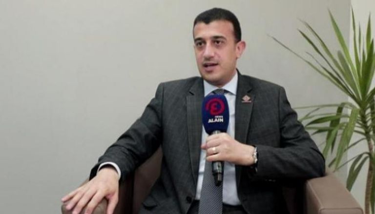 البرلماني المصري طارق الخولي عضو لجنة العفو الرئاسي
