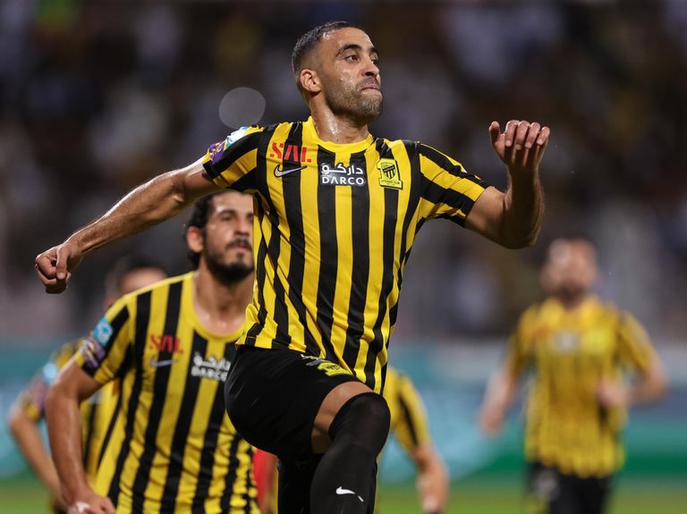 مباراة الوحدة والاتحاد الاتحاد يتصدر الدوري السعودي