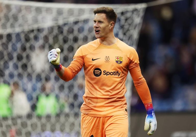 فريق برشلونة ضد جيرونا