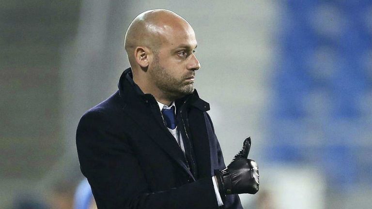 بيدرو كارمونا المرشح لتدريب الزمالك