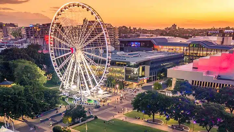 تكاليف السياحة في بريسبان 2023 السياحة في بريسبان.. 6 روائع مذهلة بمدينة الشمس