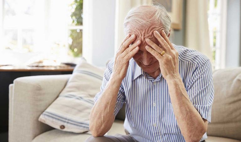 مريض ألزهايمر يدخل في حكم الناسي- أرشيفية