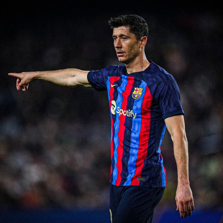 برشلونة ضد جيرونا