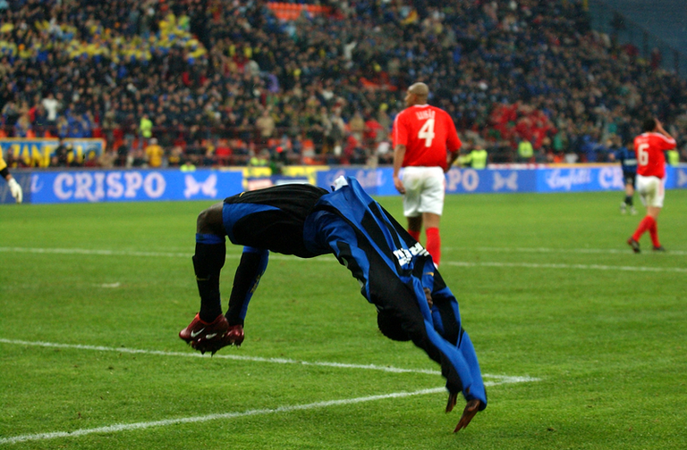 بنفيكا وإنتر