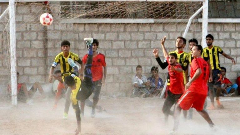 دورات عدن الرمضانية دورات عدن الرمضانية