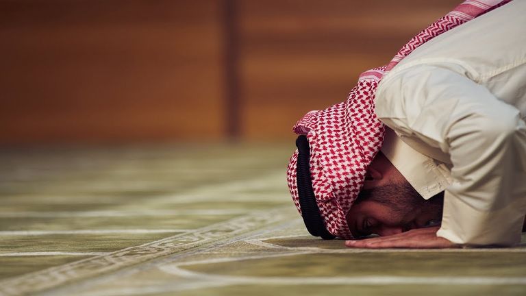 صلاة التهجد صلاة التهجد