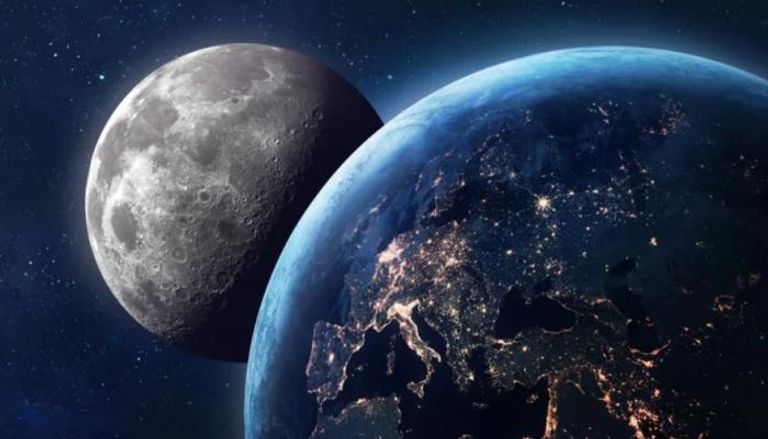 الغبار القمري قد يشكل حماية فاعلة للأرض