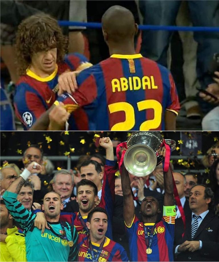 نهائي دوري أبطال أوروبا 2005