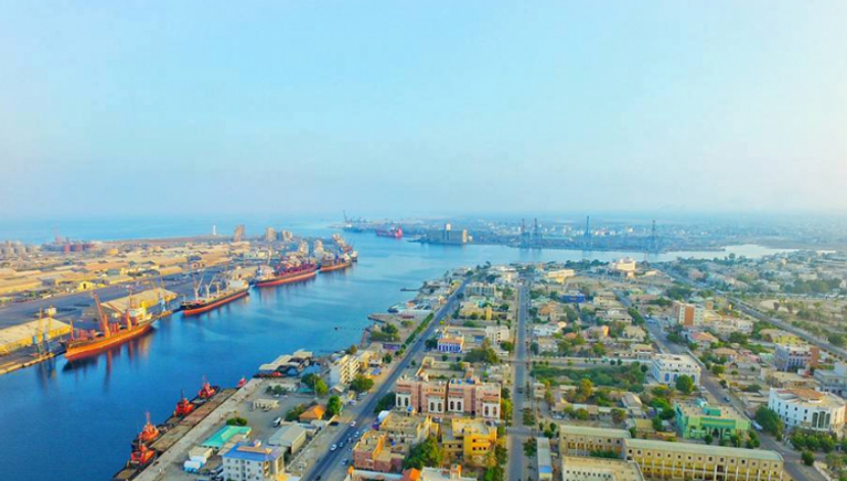 بورتسودان أحد أفضل المدن السياحية في السودان