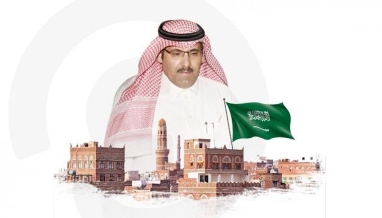 زيارة مهمة للسفير السعودي إلى صنعاء
