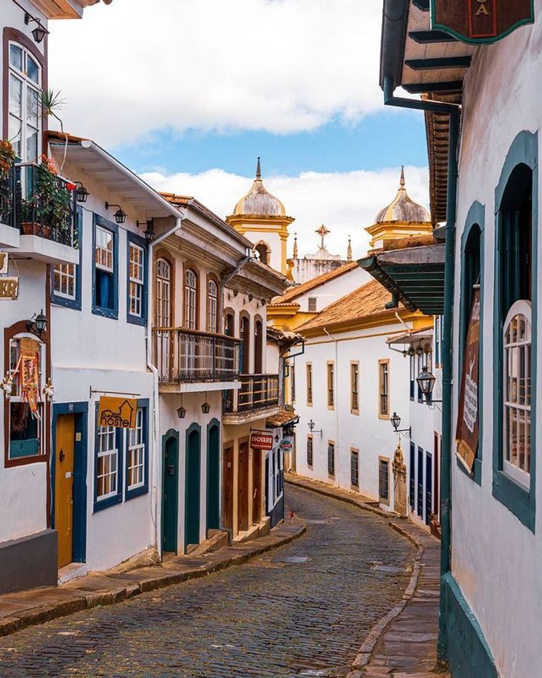 "أورو براتو" مدينة "فانالين"