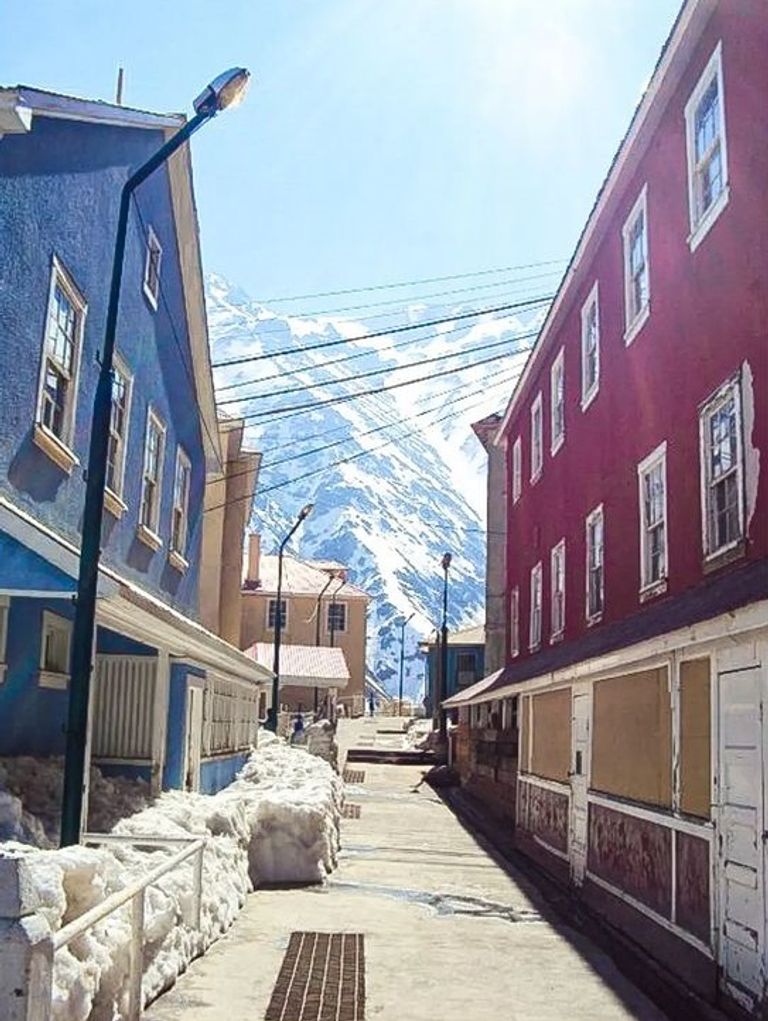 "سيويل" مدينة "فانالين"