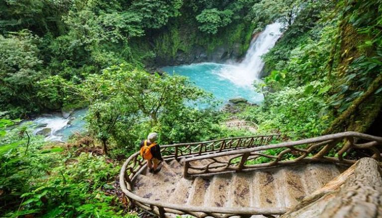 أجمل الحدائق الوطنية في كوستاريكا… رحلة استكشافية عبر الطبيعة