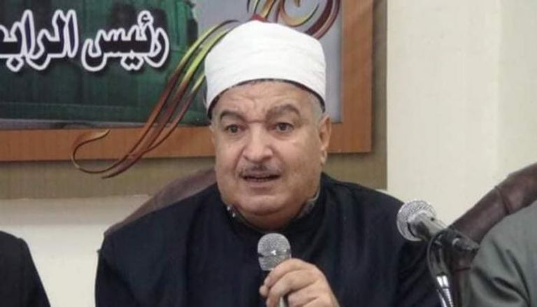 الدكتور سامي عوض العسالة