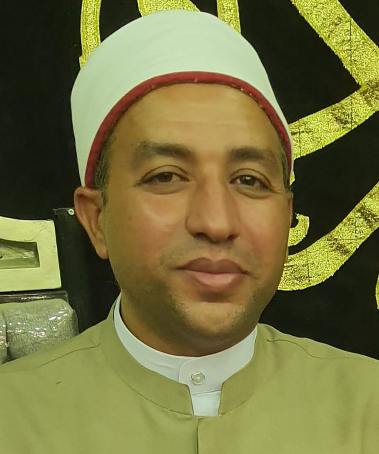 الدكتور السيد سليمان من علماء الأزهر