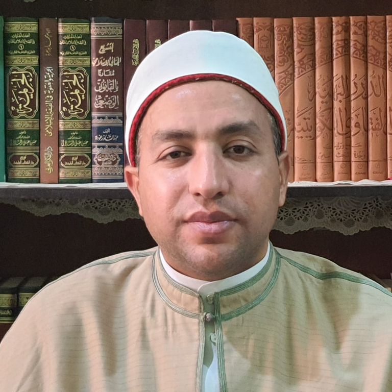 الدكتور السيد سليمان من علماء الأزهر