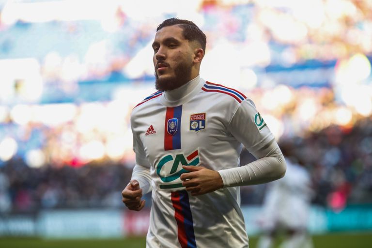 رغم المنافسة الأوروبية.. 3 عوامل تقرب الظاهرة من تمثيل منتخب الجزائر - صورة 1