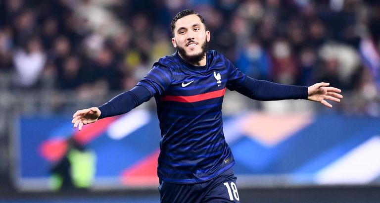 رغم المنافسة الأوروبية.. 3 عوامل تقرب الظاهرة من تمثيل منتخب الجزائر - صورة 2