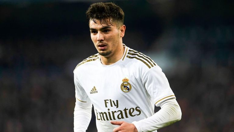 براهيم دياز براهيم دياز