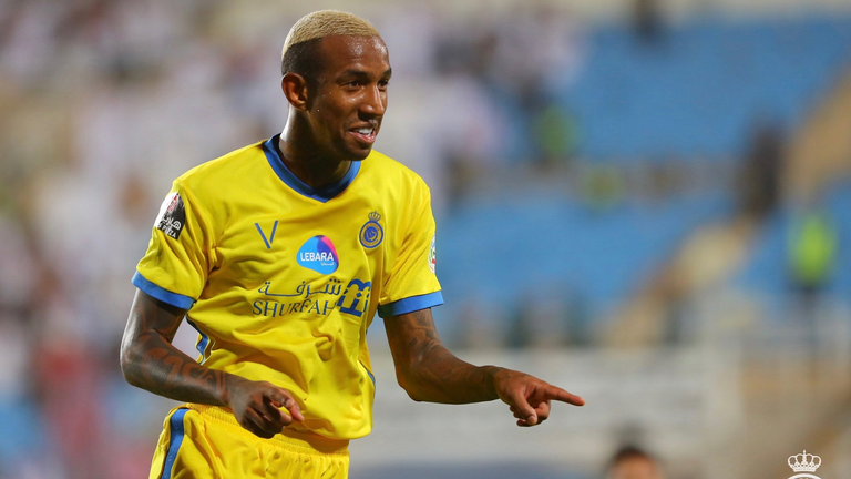 الهلال والنصر