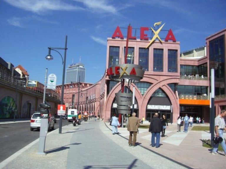 كيرفورستيندام أحد أفضل مراكز التسوق في برلين مراكز التسوق في برلين… أفضل 5 تجارب للمتسوقين