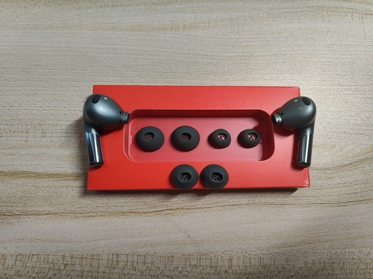 OnePlus Buds Pro 2