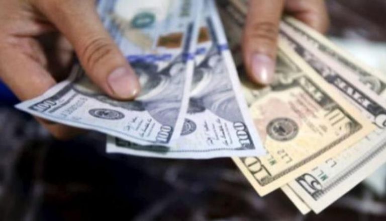 سعر الدولار في مصر اليوم الخميس 13 أبريل 2023