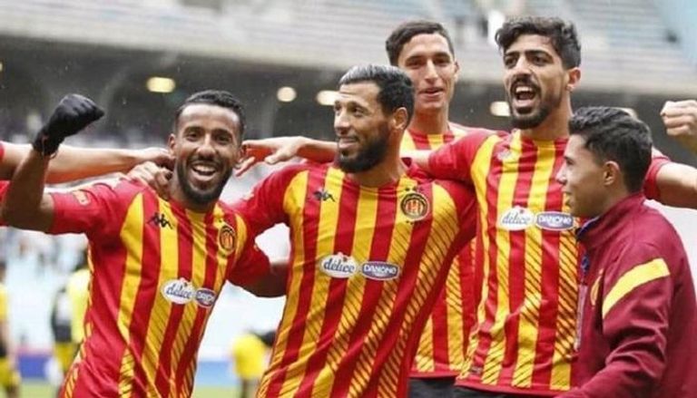 القنوات الناقلة لمباراة الترجي والملعب التونسي