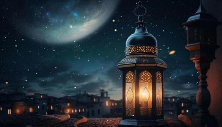 ليلة القدر ليلة 25 رمضان