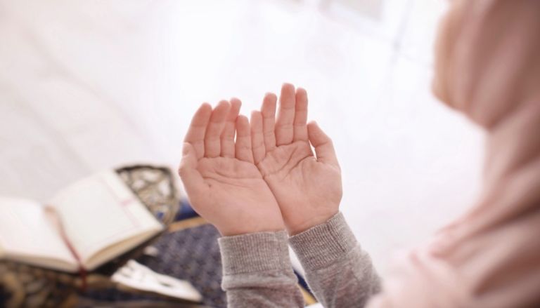 أجمل دعاء الجمعة الرابعة من رمضان 2023