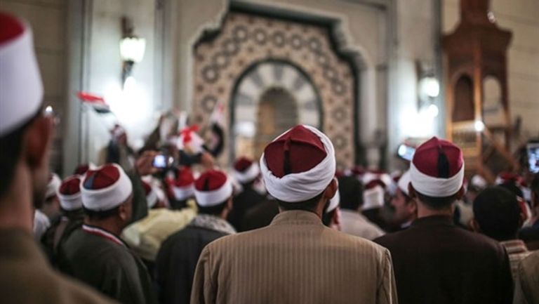 هيئة كبار العلماء في الأزهر الشريف- أرشيفية