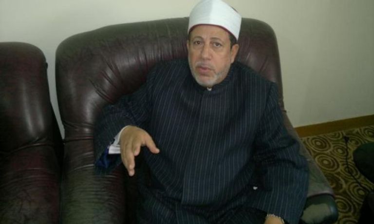 الشيخ عبدالعزيز النجار