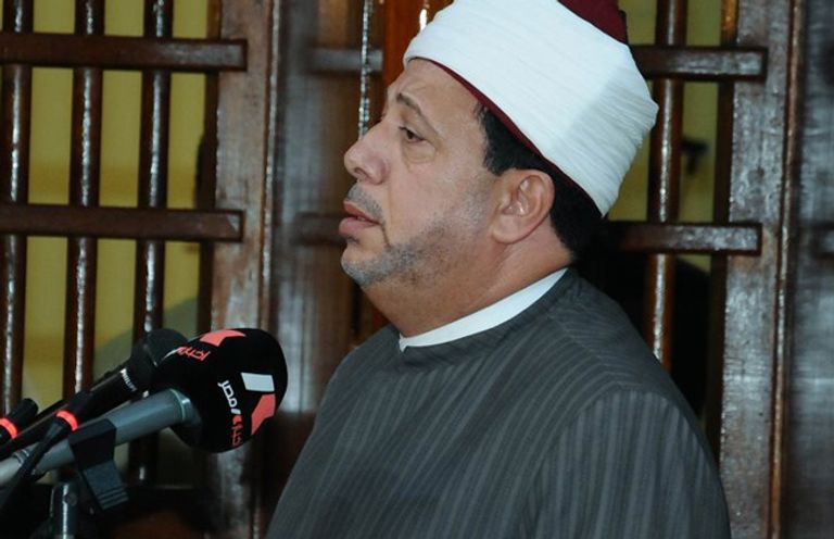 الشيخ عبدالعزيز النجار