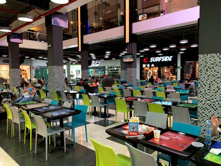 مركز تسوق"Avenida Escazú" أحد أفضل مراكز التسوق في سان خوسيه مراكز التسوق في سان خوسيه…5 مواقع لمحبي الشراء والمرح