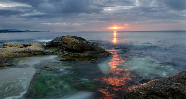 فكرة تبريد الأرض تلقى قبولا من رجال أعمال - تعبيرية