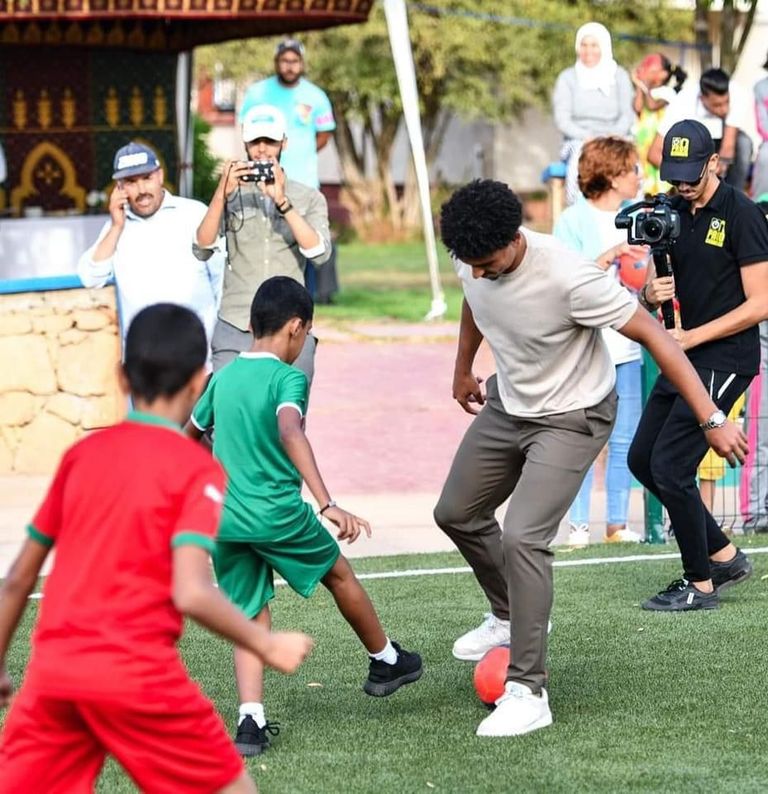 زكرياء أبو خلال زكرياء أبو خلال