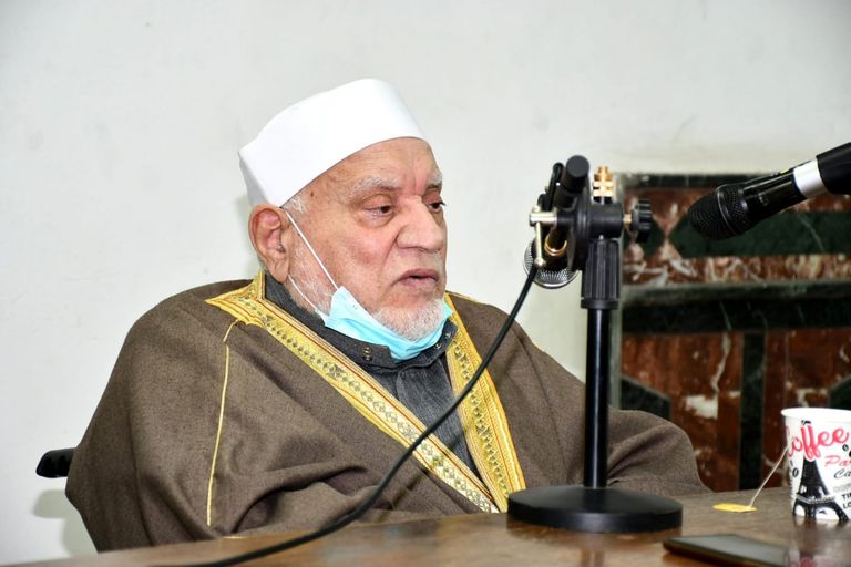 العلماء ضيوف الإمارات في رمضان 2023